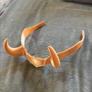 3D printed Loki Sylvie Cosplay Horns Headpiece